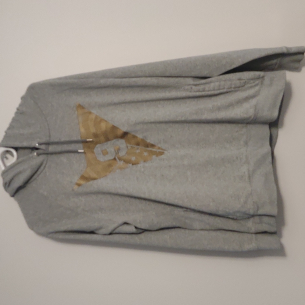 Men's hoodie